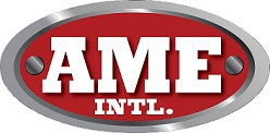 AME International Logo